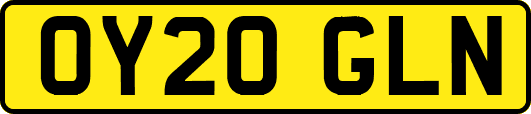 OY20GLN