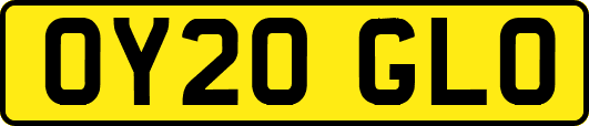 OY20GLO