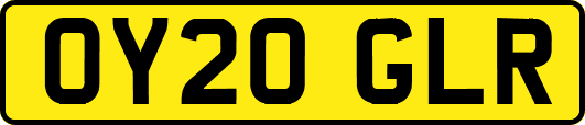 OY20GLR