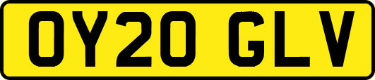 OY20GLV