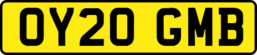 OY20GMB