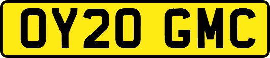OY20GMC