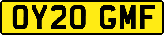 OY20GMF