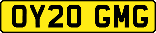 OY20GMG