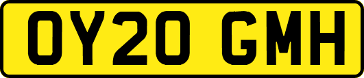 OY20GMH