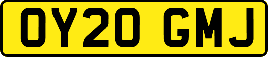 OY20GMJ