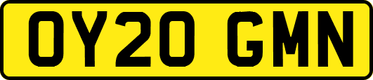 OY20GMN