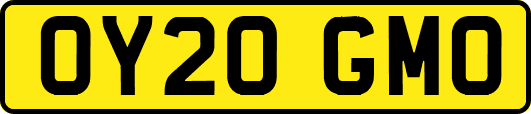 OY20GMO