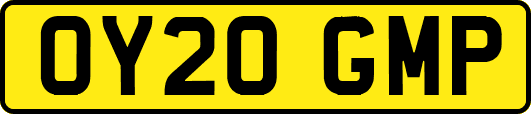 OY20GMP