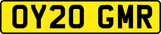 OY20GMR