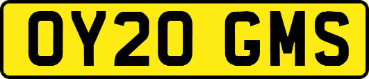 OY20GMS