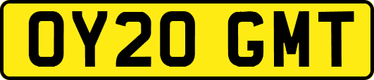 OY20GMT