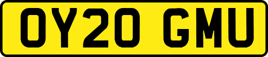 OY20GMU