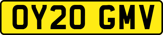 OY20GMV