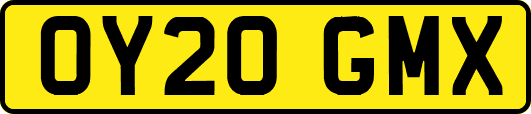 OY20GMX