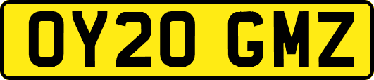 OY20GMZ