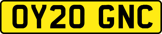 OY20GNC