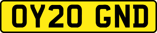 OY20GND