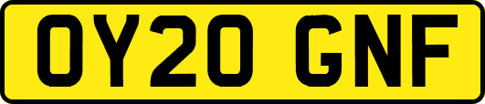 OY20GNF