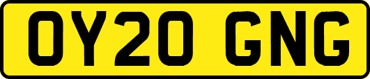 OY20GNG