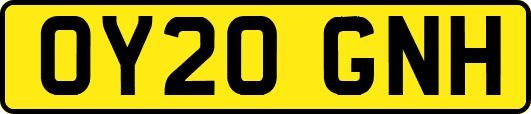 OY20GNH