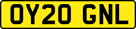 OY20GNL