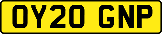 OY20GNP
