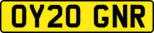 OY20GNR