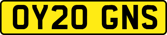 OY20GNS