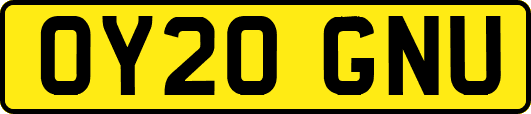 OY20GNU