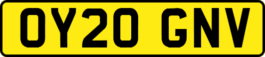 OY20GNV