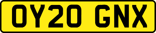 OY20GNX