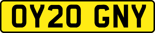 OY20GNY