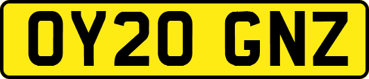 OY20GNZ