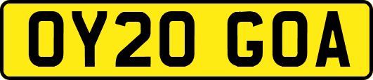 OY20GOA