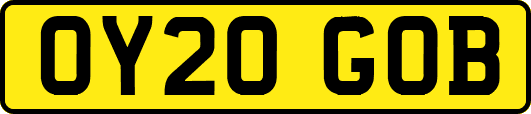 OY20GOB