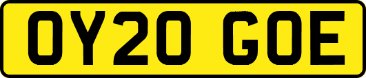 OY20GOE