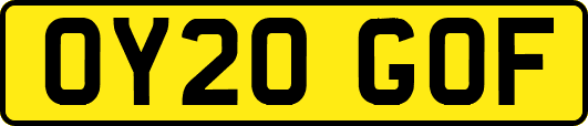 OY20GOF