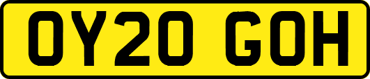 OY20GOH