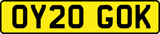 OY20GOK