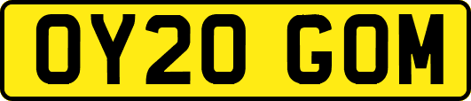 OY20GOM