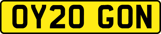 OY20GON