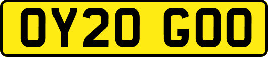 OY20GOO