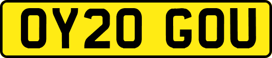 OY20GOU
