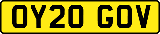 OY20GOV