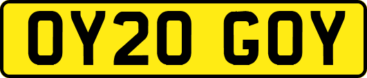 OY20GOY