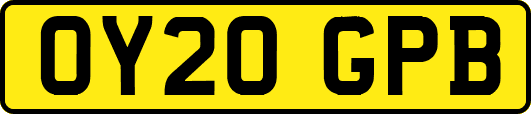 OY20GPB