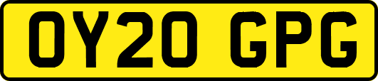 OY20GPG