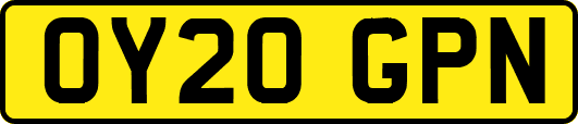 OY20GPN