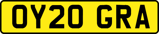 OY20GRA
